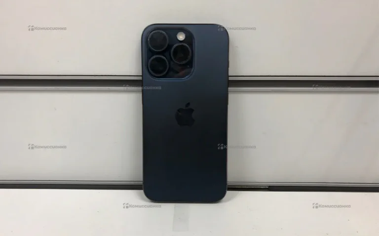 Apple iPhone 15 Pro 8/256 ГБ