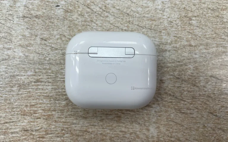 Наушники  AirPods 3