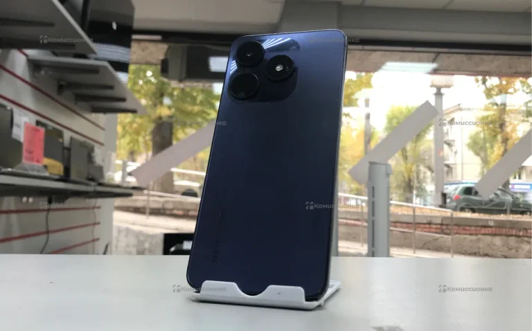 Tecno Spark 10 8/128 ГБ