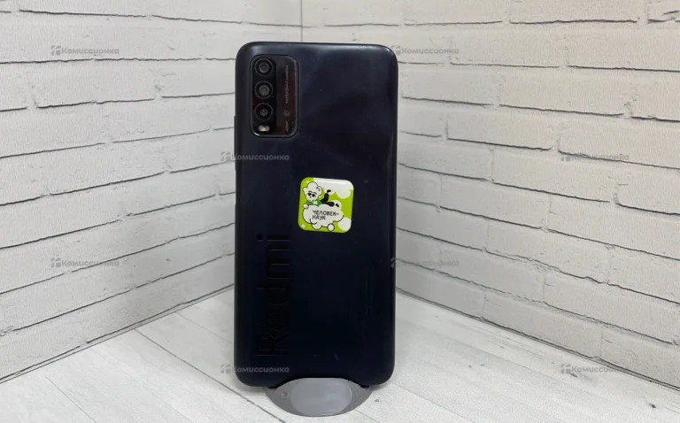 Xiaomi Redmi 9T 4/64Gb