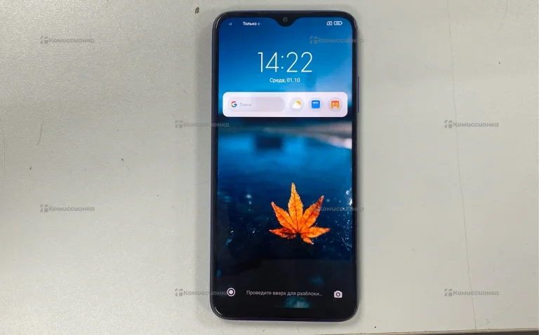 Xiaomi POCO M3 4/128 ГБ