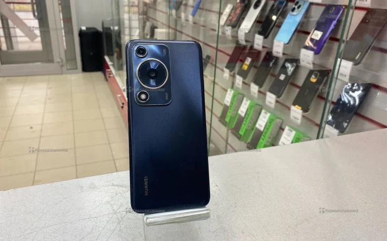 Huawei nova Y72 8/256 ГБ