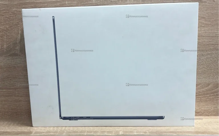 Ноутбук Apple MacBook Air 13 M4 8/256
