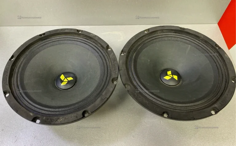 Колонки SWAT Master MAS-80Pro