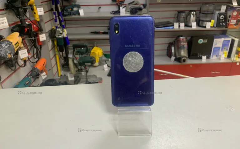 Samsung Galaxy A10 2/32Gb