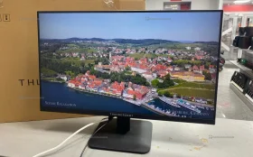 Купить Монитор THUNDEROBOT DF27F75 б/у , в Самара Цена:6500рублей