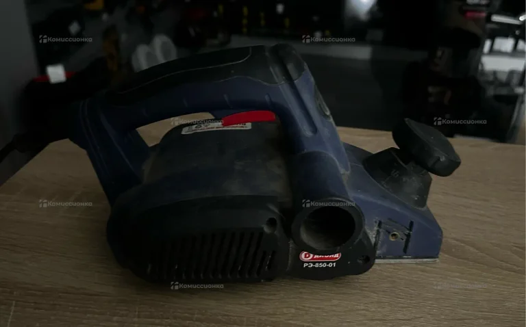 Электрорубанок D Диолд РЭ-850-01