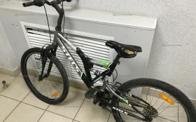 Купить Велосипед stels б/у , в Энгельс Цена:2900рублей