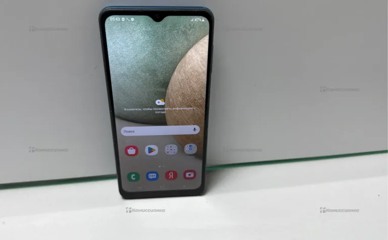 Samsung Galaxy A12 4/64 ГБ