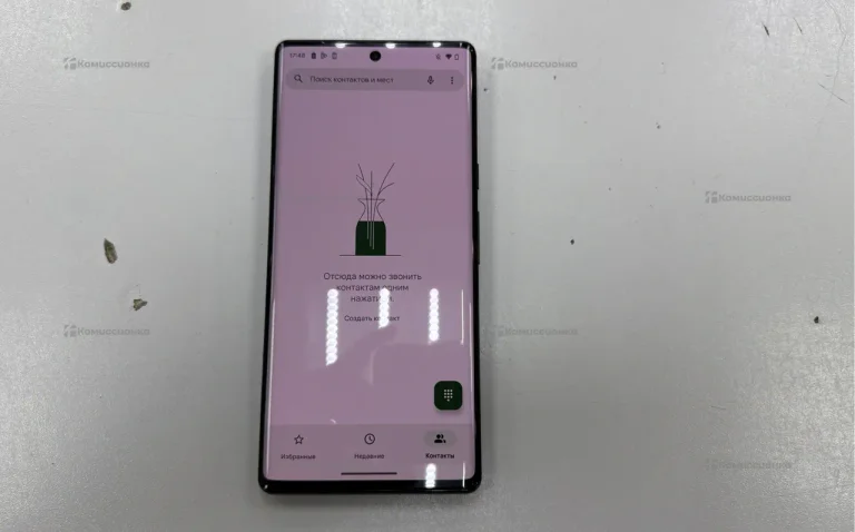 Google Pixel 6 Pro 12/256 ГБ