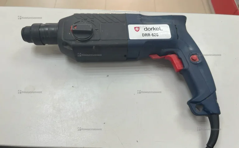 Перфоратрр DRR-620 DR-3107