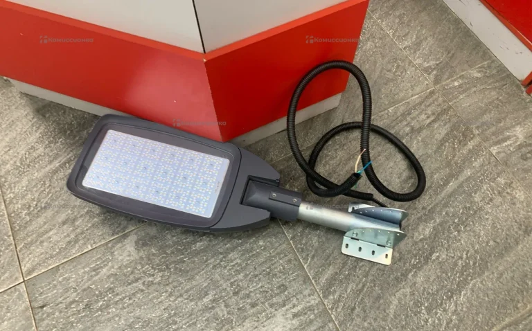 Фонарь Ферекс-Победитель 70-850-Ш4 (5000k)