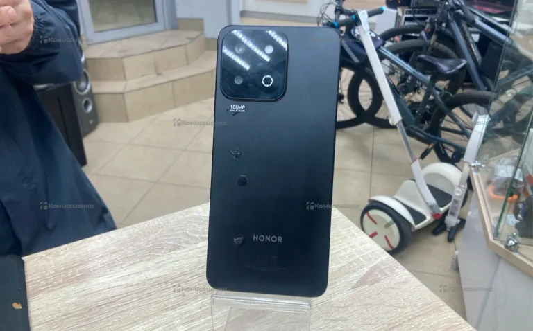 Honor X7c 6/128Gb