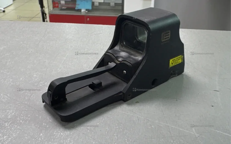 Прицел Коллиматорный Eotech
