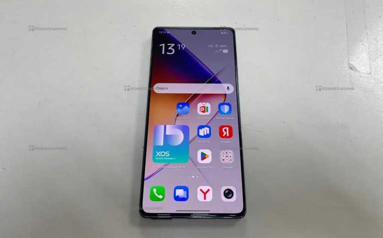 Infinix Note 40 5G 8/256 ГБ