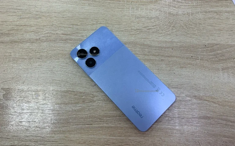 Realme Note 50 3/64 ГБ