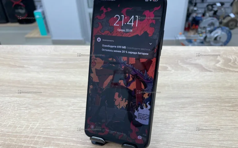 Xiaomi 9T 128