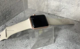 Часы  Apple Watch 3 38mm