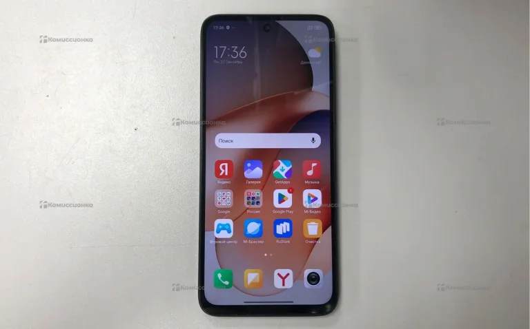 Xiaomi Redmi 13 6/128