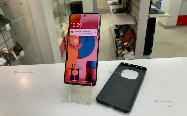 Poco X7 8/256Gb