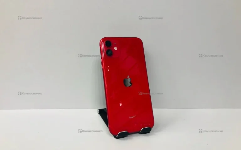 Apple IPhone 11 64Gb