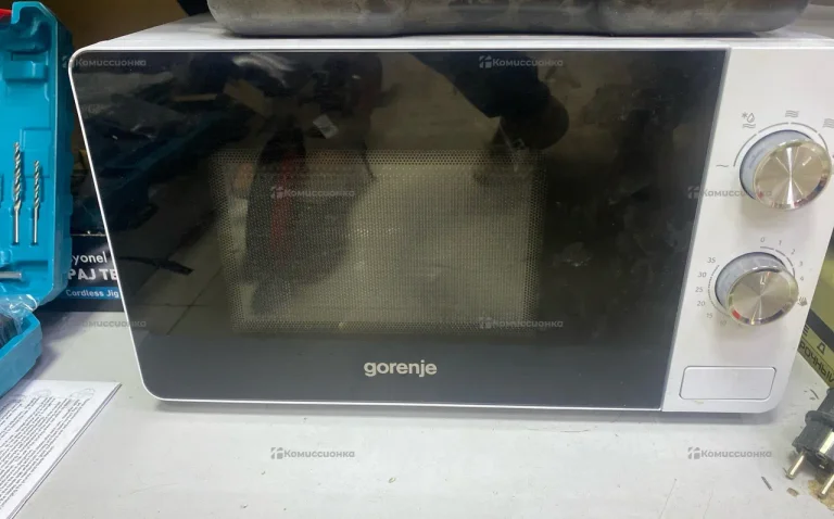 Микроволновая печь Gorenje