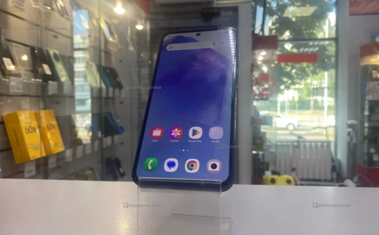 Samsung Galaxy A55 12/256Gb