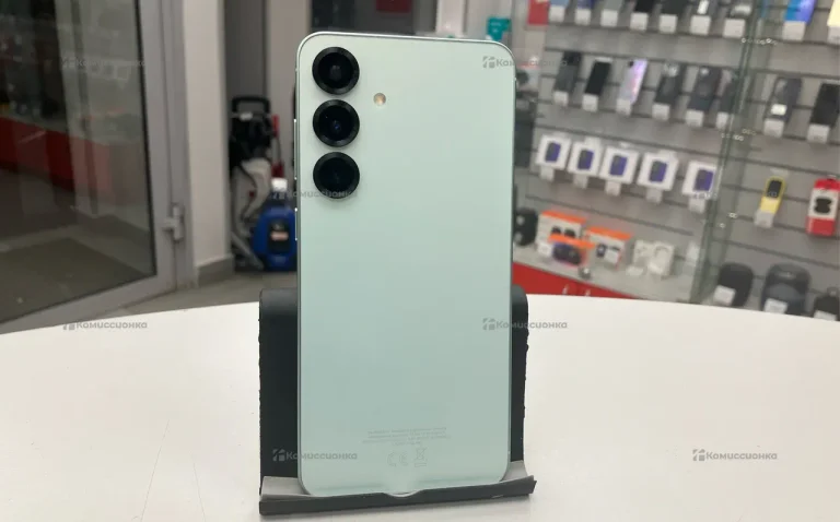 Samsung Galaxy S25+ 12/256Gb