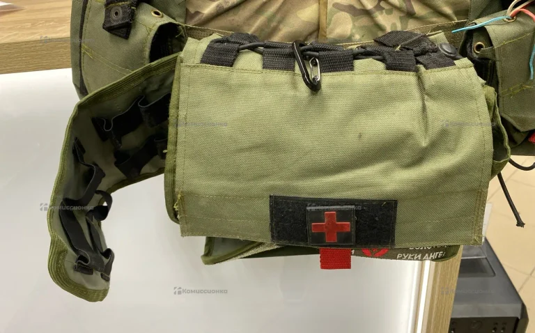 Бронежилет бр5 плиты