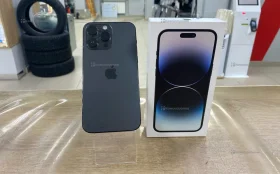Купить Apple iPhone 14 Pro Max 6/128 ГБ б/у , в Самара Цена:46900рублей