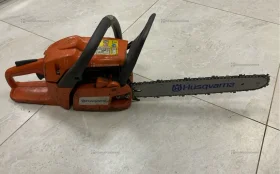 Купить Цепная пила Husqvarna 236 б/у , в Тольятти Цена:6900рублей