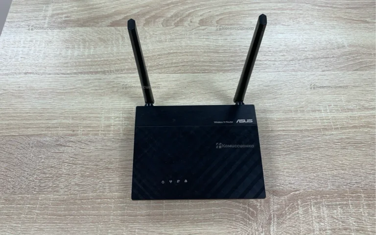 Роутер Asus RT-N11P B1