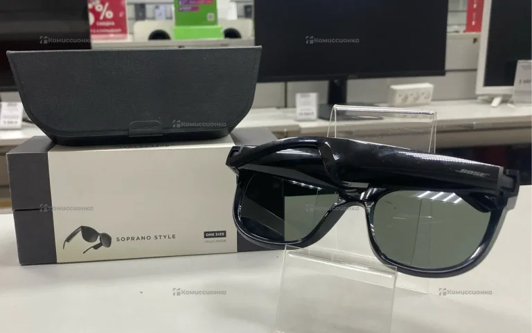 Смарт очки Frames Soprano style