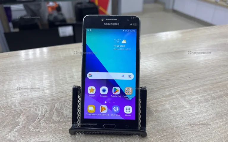 Samsung Galaxy J2 Prime SM-G532F