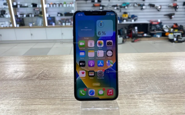 Apple X 64 Gb
