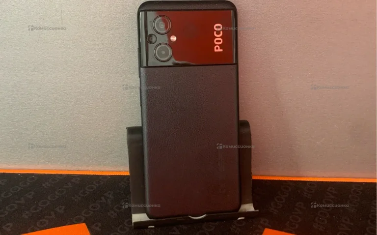Xiaomi Poco M5 4/64Gb