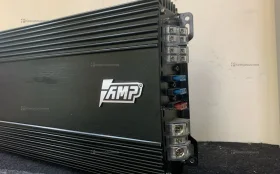 Усилитель УМР mass 4.120