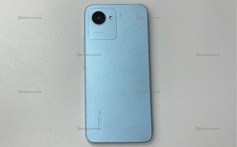 Realme C30s 2/32 ГБ