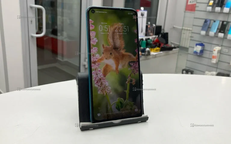 Xiaomi Redmi Note 9 NFC 4/128Gb