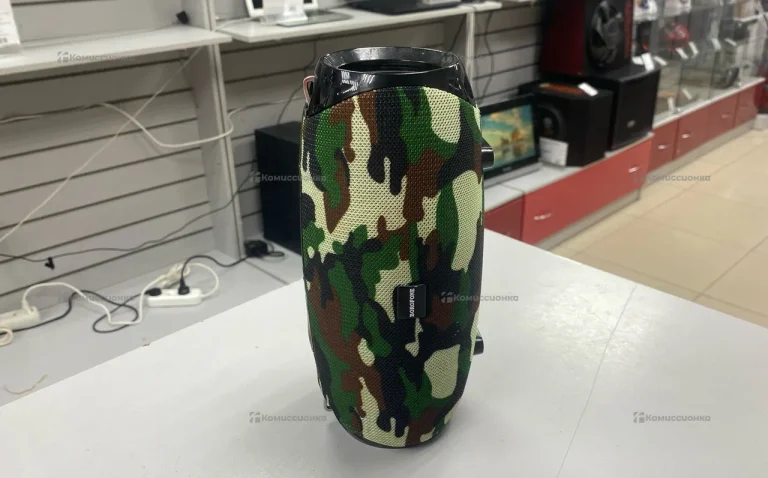 Колонка  borofone br12