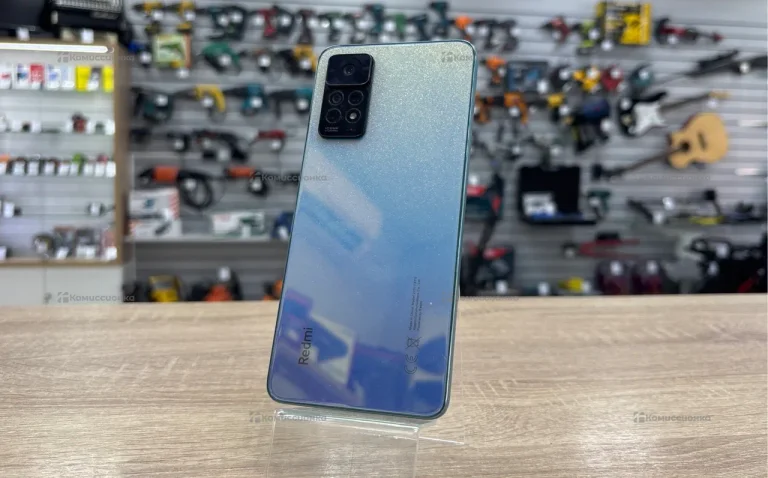 Xiaomi Redmi Note 11 Pro 8/128 Гб