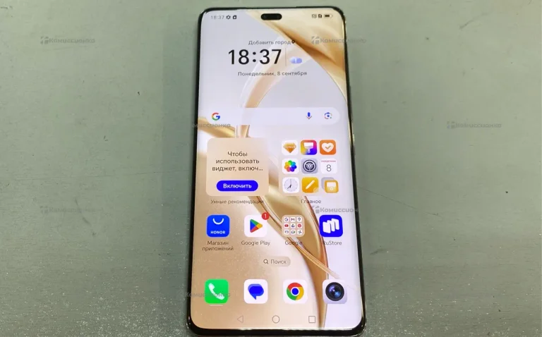 Honor 200 Pro 12/512Gb