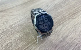 Купить Часы  Casio ae 1000w б/у , в Челябинск Цена:900рублей