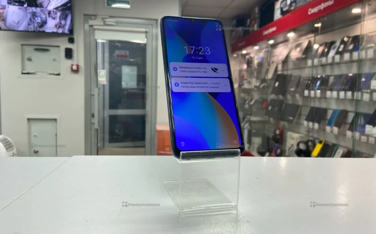 Tecno Spark 10C 4/64 ГБ