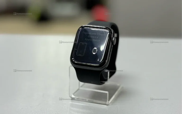 Часы Apple Watch Series 6 44mm