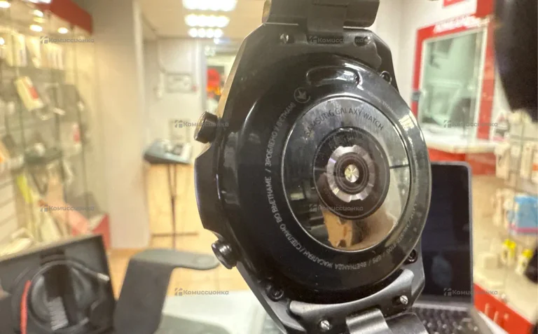 Samsung Galaxy Watch Titan 45 mm