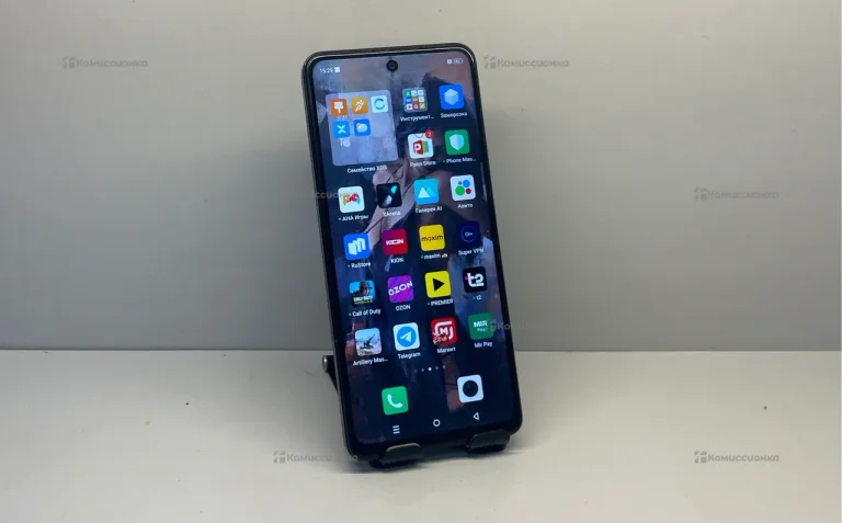 Infinix Note 30 8/128 ГБ