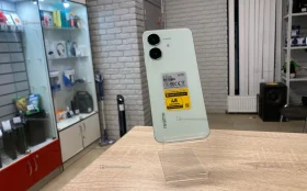 Realme Note 60x 4/128 ГБ