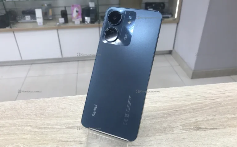Xiaomi Redmi 13C 4/128 ГБ