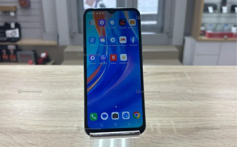 Tecno Spark 6 Go 2/32 ГБ